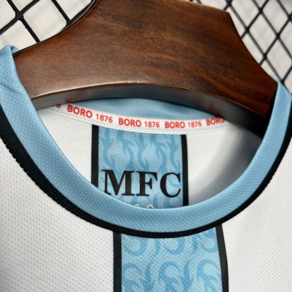 Middlesbrough Away 24/25 - Image 9