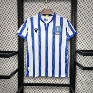 Sheffield Wednesday Home 24/25