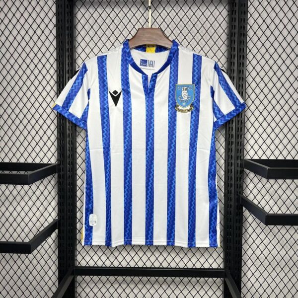 Sheffield Wednesday Home 24/25