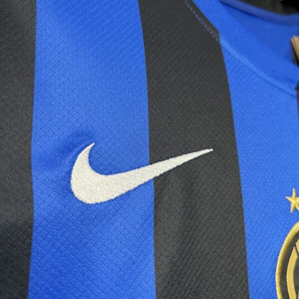 Inter Milan Home 24/25 - Image 4