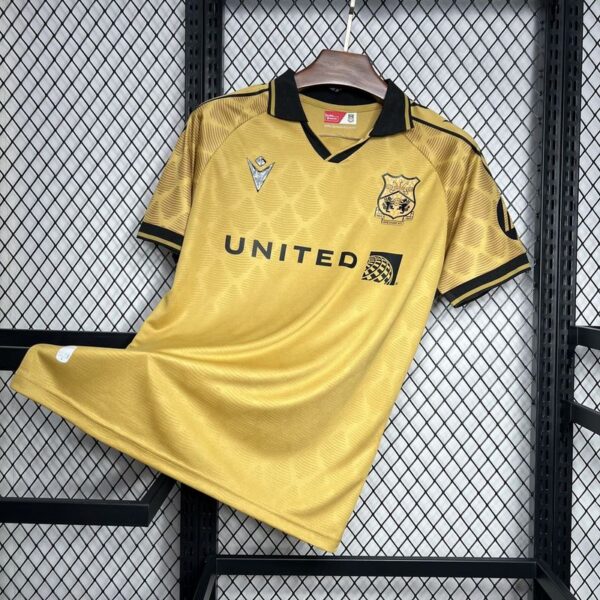 Wrexham Third 24/25 - Image 7