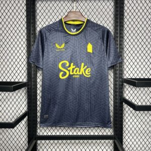 Everton Third 24/25