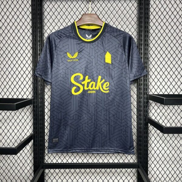 Everton Third 24/25