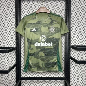 Celtic Third 24/25