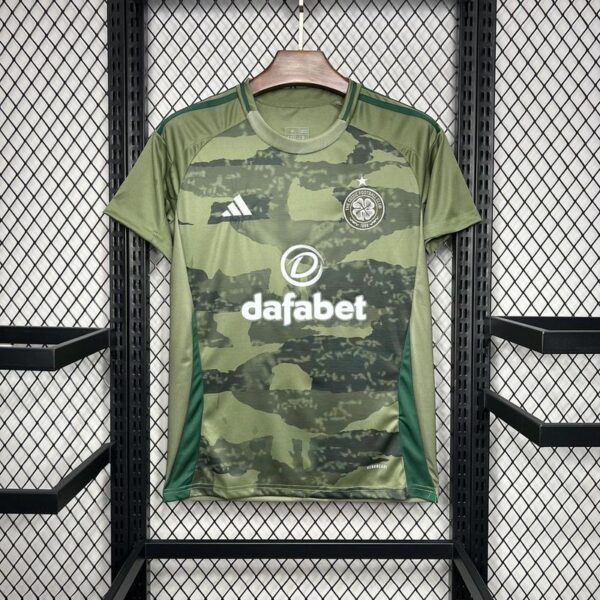 Celtic Third 24/25
