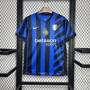 Inter Milan Home 24/25