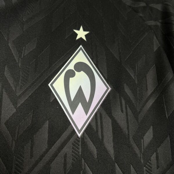 Werder Bremen Third 24/25 - Image 2