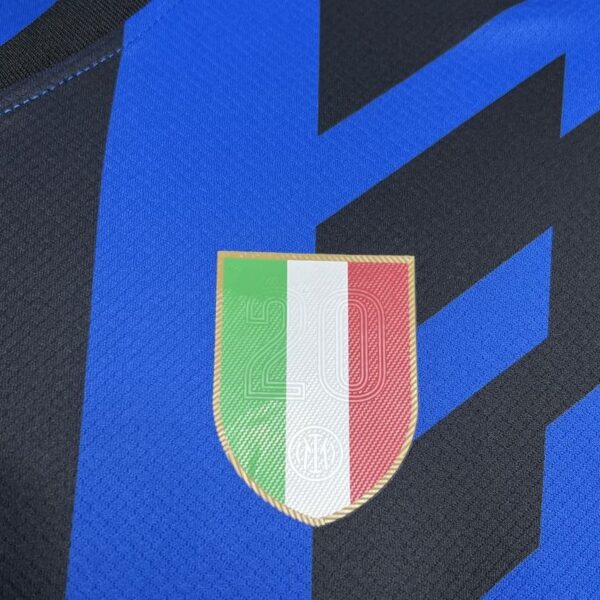 Inter Milan Home 24/25 - Image 2