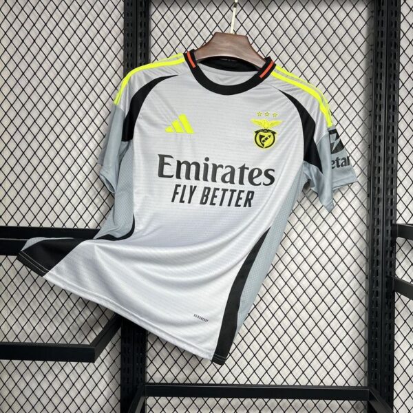 Benfica Third 24/25 - Image 2