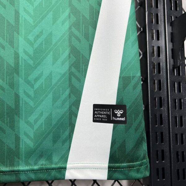 Werder Bremen Home 24/25 - Image 3