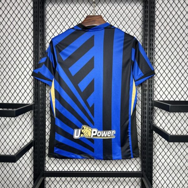 Inter Milan Home 24/25 - Image 5