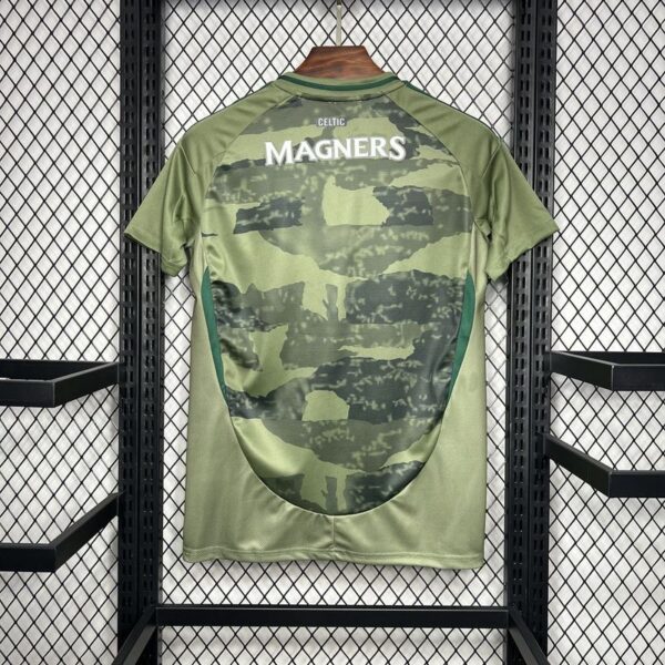 Celtic Third 24/25 - Image 2