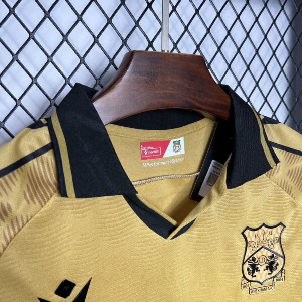 Wrexham Third 24/25 - Image 2