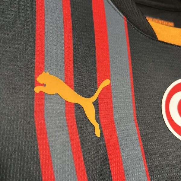 Galatasaray Third 24/25 - Image 2