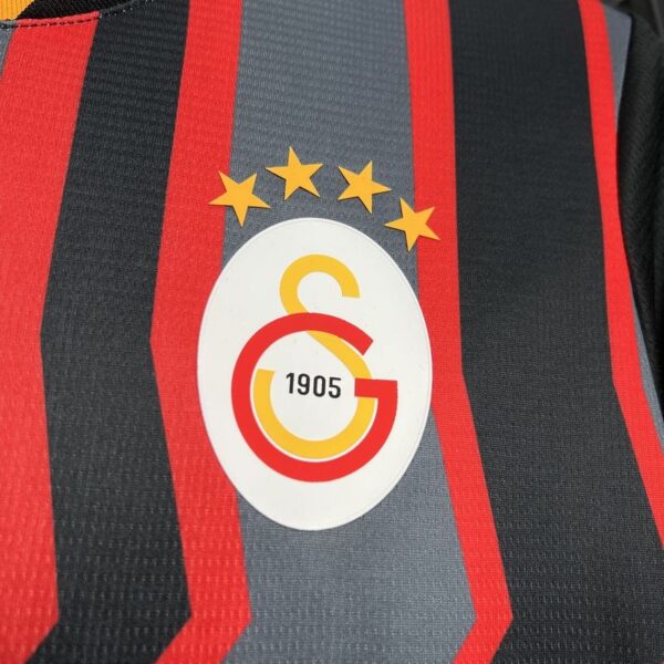 Galatasaray Third 24/25 - Image 4