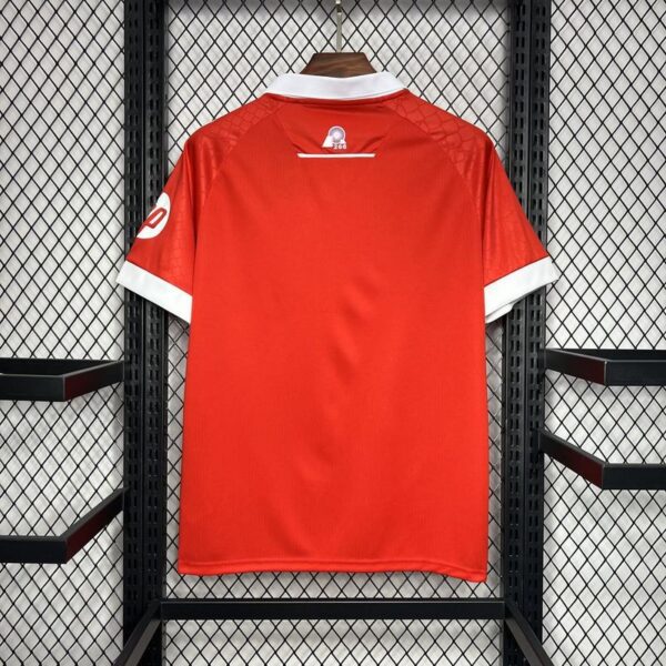 Wrexham Home 24/25 - Image 2