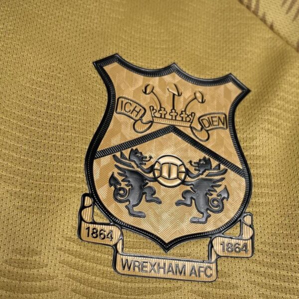 Wrexham Third 24/25 - Image 6