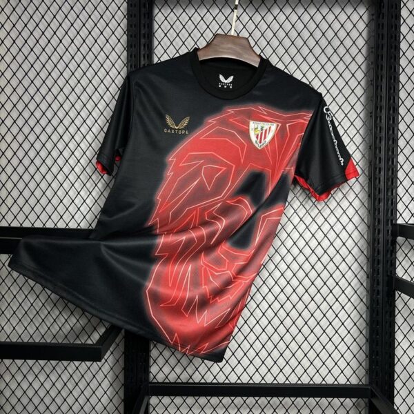 Sevilla Pre-Match 24/25 - Image 6