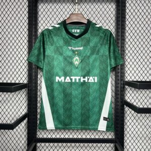 Werder Bremen Home 24/25