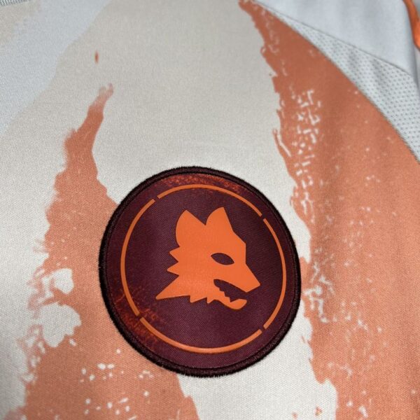 Roma Away 24/25 - Image 3