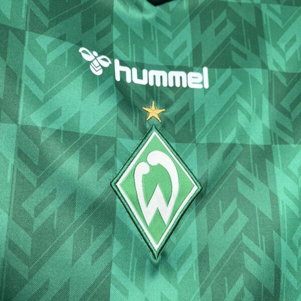 Werder Bremen Home 24/25 - Image 2