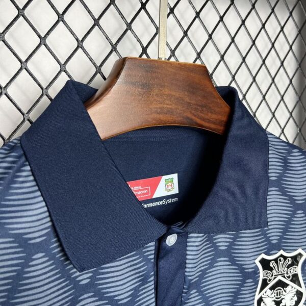 Wrexham Away 24/25 - Image 5