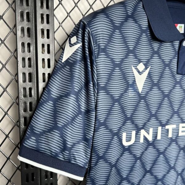 Wrexham Away 24/25 - Image 3