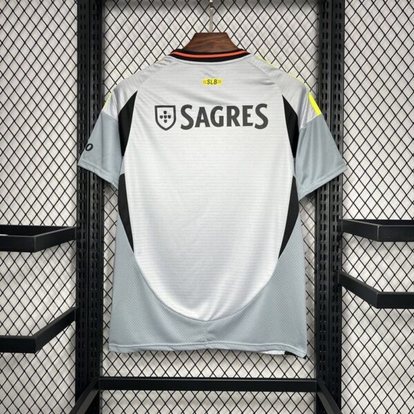 Benfica Third 24/25 - Image 6