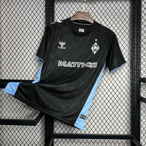 Werder Bremen Third 24/25 - Image 5