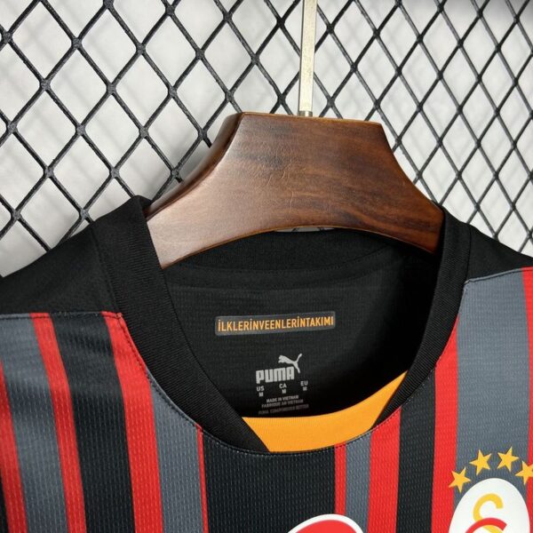 Galatasaray Third 24/25 - Image 7