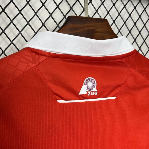 Wrexham Home 24/25 - Image 8