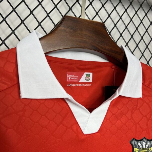 Wrexham Home 24/25 - Image 9