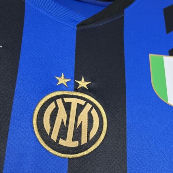 Inter Milan Home 24/25 - Image 7