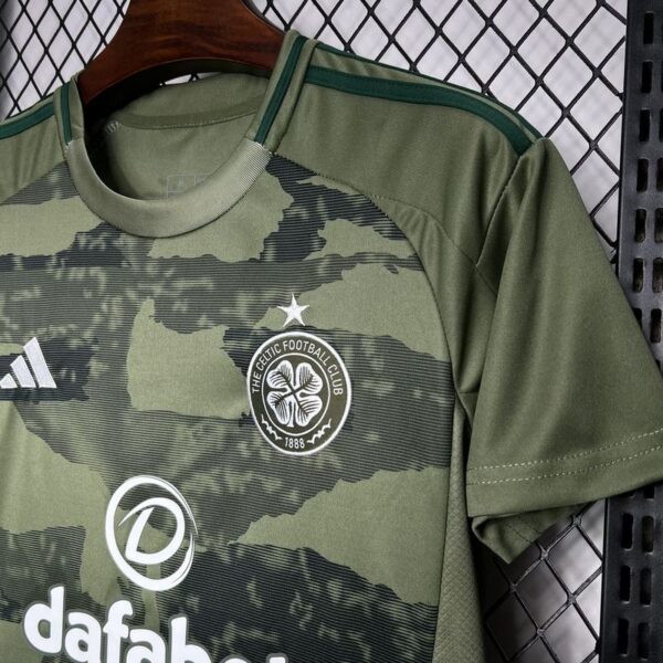 Celtic Third 24/25 - Image 3