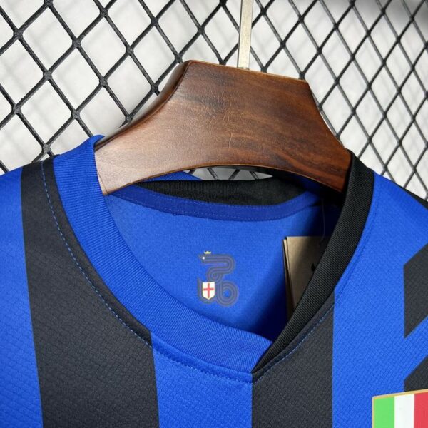 Inter Milan Home 24/25 - Image 8