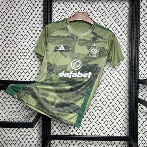 Celtic Third 24/25 - Image 5