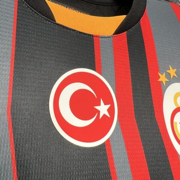 Galatasaray Third 24/25 - Image 9