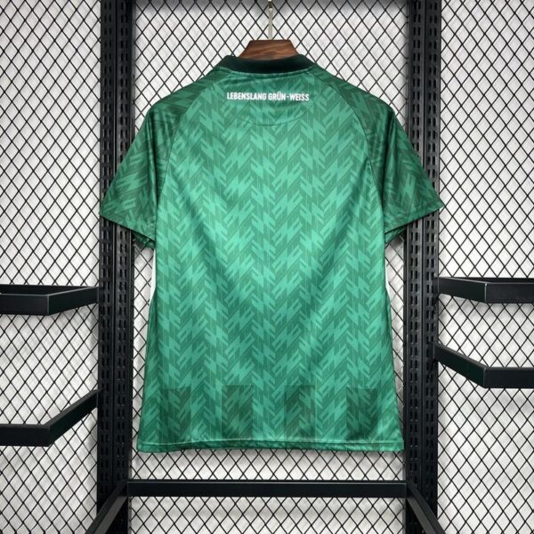 Werder Bremen Home 24/25 - Image 6