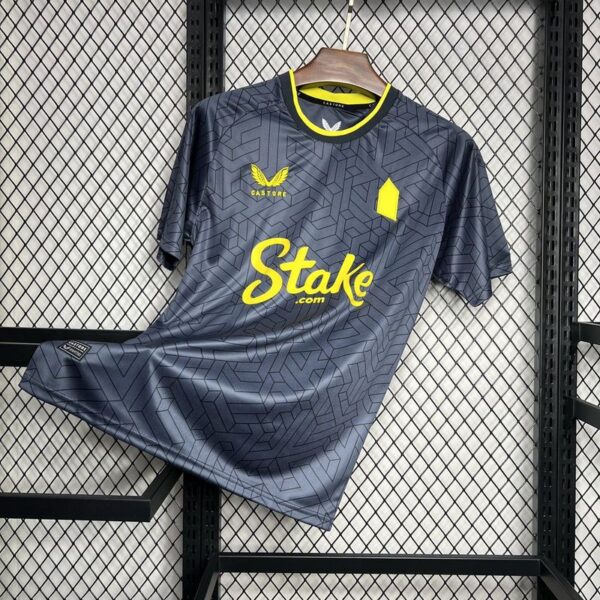 Everton Third 24/25 - Image 6