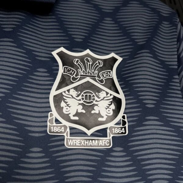 Wrexham Away 24/25 - Image 8
